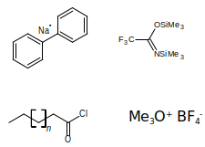 kilolab synthesis