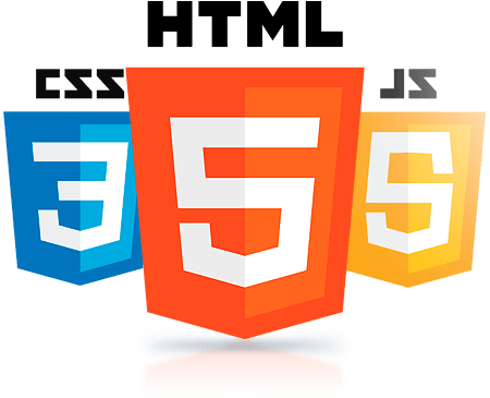 HTML5 logo
