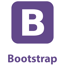 Bootstrap logo