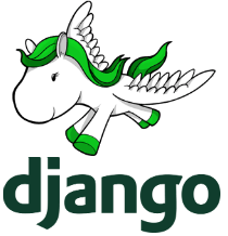 Django logo