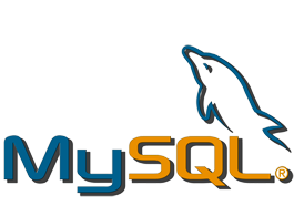 MySQL logo