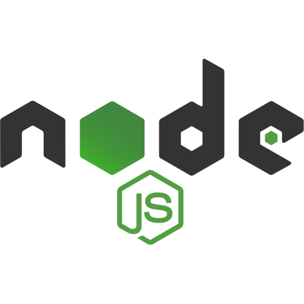 Node.js logo
