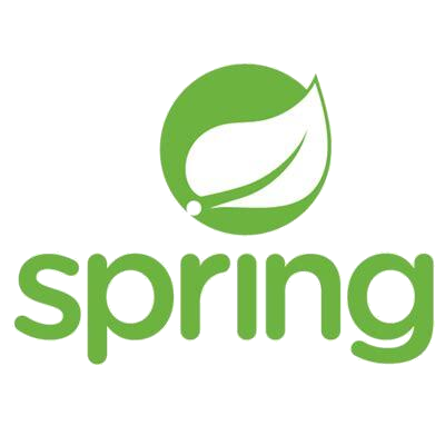 Spring logo